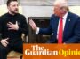 The Guardian view on Britain and the US: Starmer spoke Trump’s language, but it’s deeds that matter | Editorial