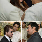 Top stars at Konark Gowariker & Niyati Kanakia's wedding | Filmfare.com