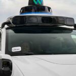 Waymo is now available exclusively on Uber in Austin