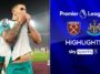 West Ham 0-1 Newcastle | Premier League highlights